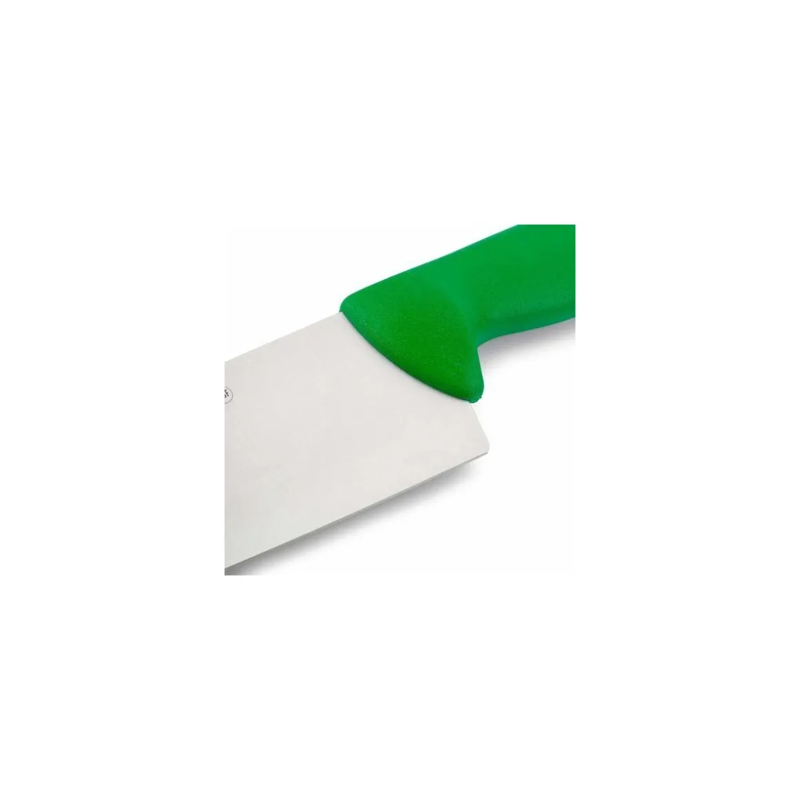 Couteau de cuisine large gamme 2900 vert Arcos 30 cm