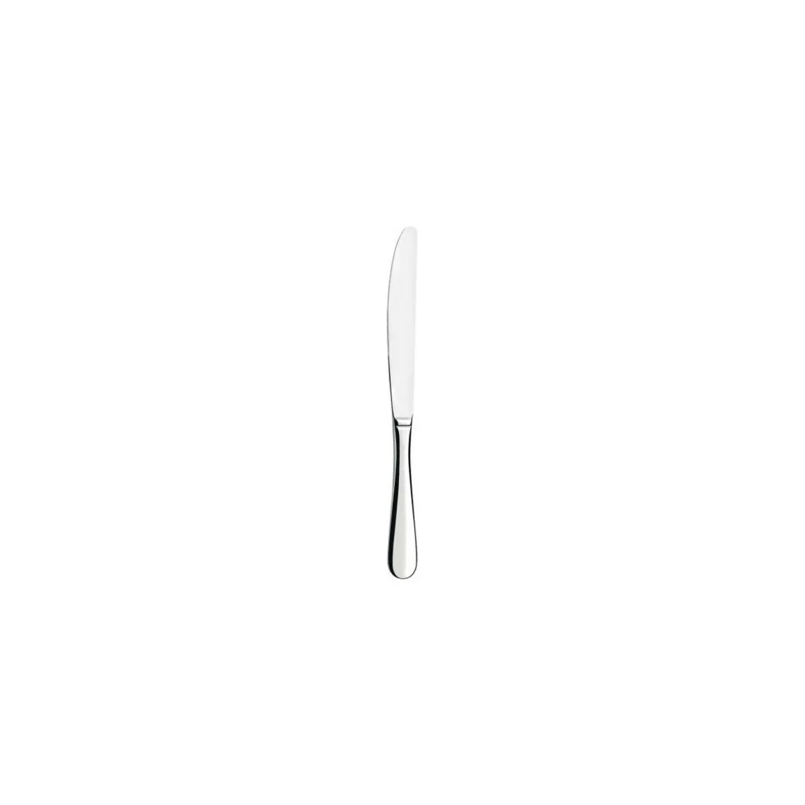Couteau de table Baguette inox - par 12