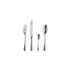 Couteau de table Rossini inox - par 12