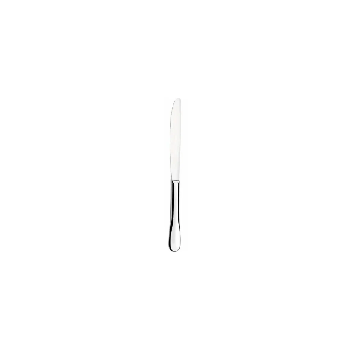 Couteau de table Vieux Paris inox - par 12