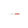 Couteau à dénerver souple gamme 2900 rouge Arcos 19 cm