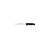 Couteau à dénerver souple gamme 2900 noir Arcos 19 cm