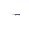 Couteau à désosser courbe flexible PROChef bleu 15 cm