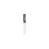 Couteau enfant ABS blanc 14 cm - par 12