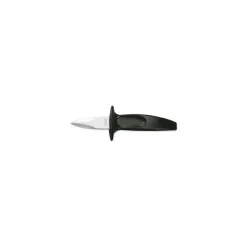 Couteau à huître Arcos noir 6 cm