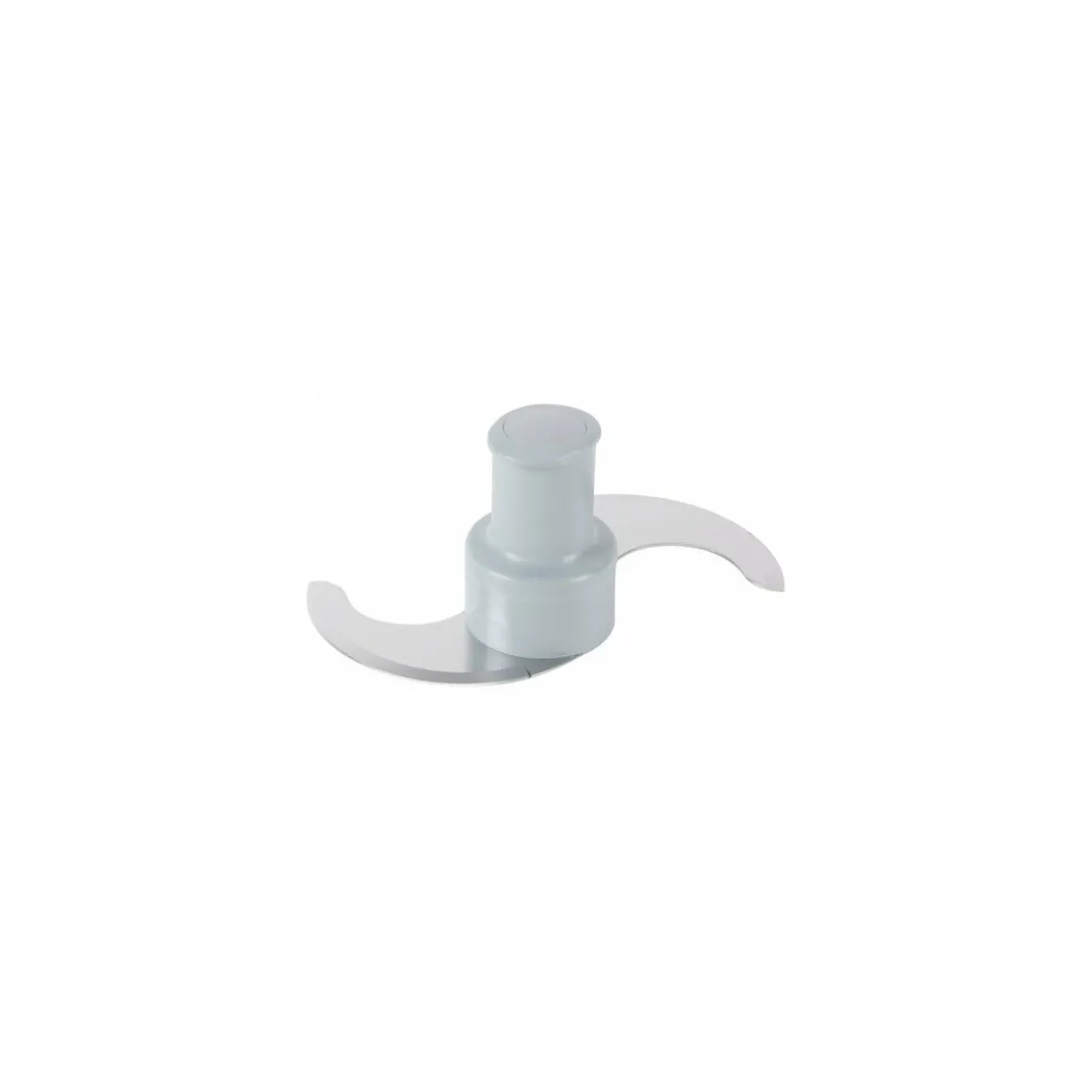 Couteau lisse R4 R401 R402 Robot Coupe