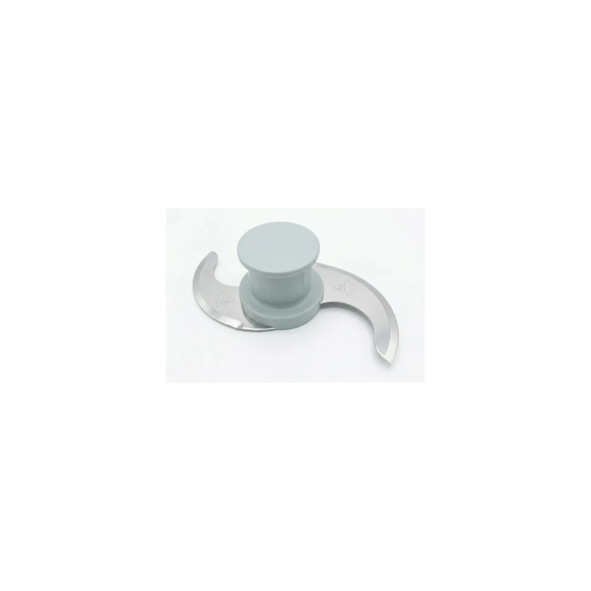Couteau lisse R101XL et R211XL Robot Coupe