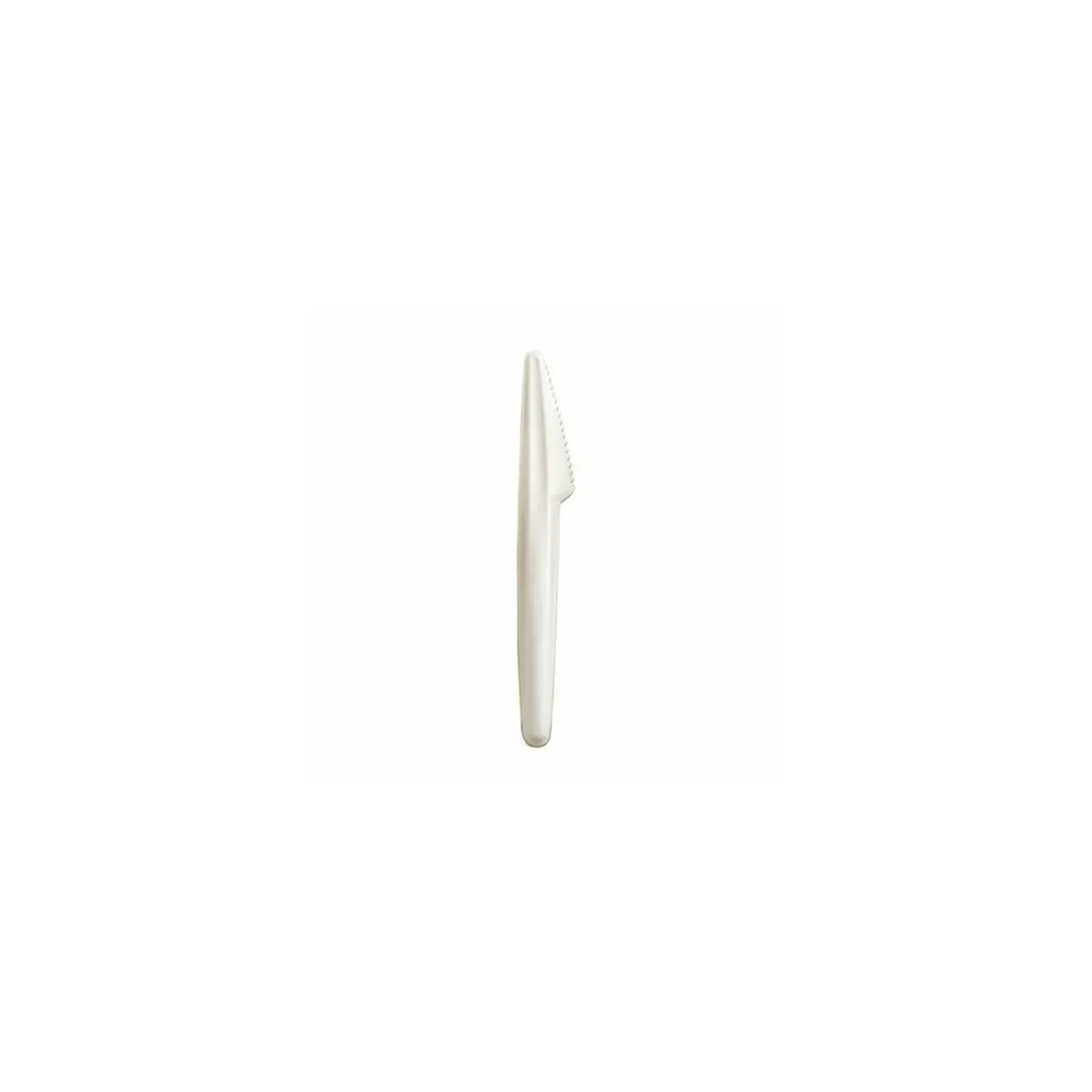 Couteau papier 17 cm - par 50