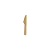 Couteau papier 16,5 cm - par 100