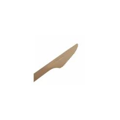 Couteau papier 16,5 cm - par 100