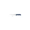 Couteau à saigner PROChef bleu 14 cm