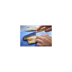 Couteau Santoku Classic hêtre 11 cm