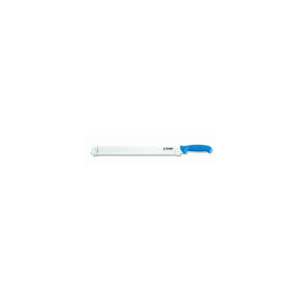 Couteau à saumon barrette réglable 40 cm