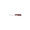 Couteau à steak lame crantée manche bois Arcos 12 cm