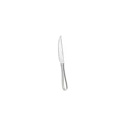 Couteau à steak Rossini inox - par 12