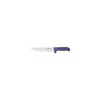 Couteau à trancher PROChef bleu 20 cm