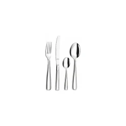 Couteaux de table double filet - par 12