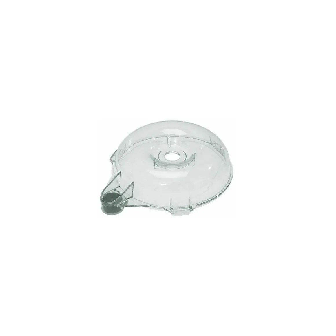 Couvercle + aimant R301-R302 Plus Robot Coupe