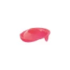 Couvercle copolyester grenadine pour pichet 1 L - par 6