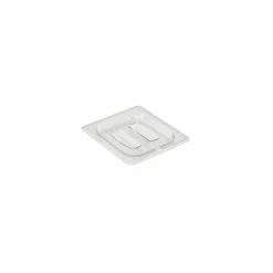 Couvercle copolyester pour bac Camview GN 1/6