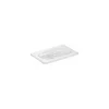 Couvercle copolyester tritan GN 1/6