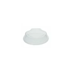 Couvercle PET pour coquille St Jacques - par 100