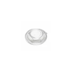 Couvercle PET pour saladier 2,25 L - par 50