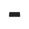 Couvercle plancha Enosign 80 noir
