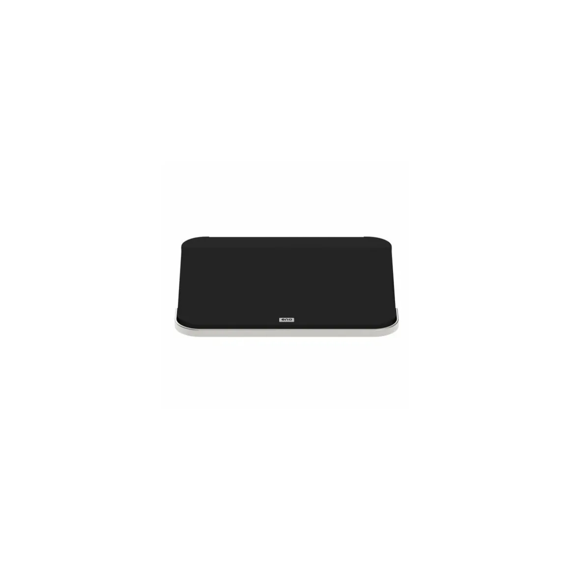 Couvercle plancha Enosign 80 noir