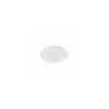 Couvercle plat pour saladier rond 750 ml - par 360