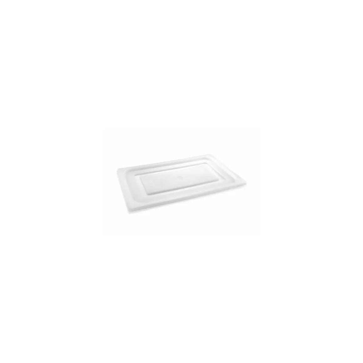 Couvercle Polinorm GN1/1