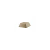 Couvercle pour assiette carrée 10 cm - par 200