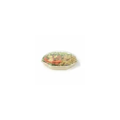 Couvercle pour assiette octogonale 83 cl - par 100