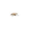 Couvercle pour assiette rectangle 17,5 cm - par 200
