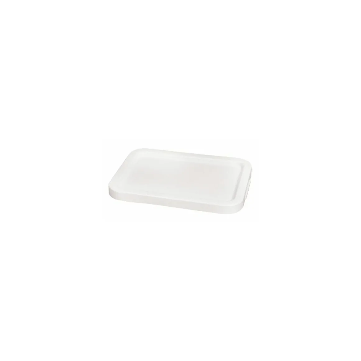 Couvercle pour bac gerbable 25, 35 et 55 L