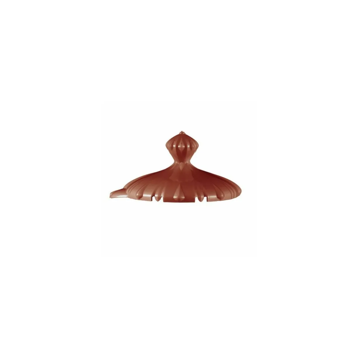 Couvercle pour carafe Terracotta Liliroc - par 5