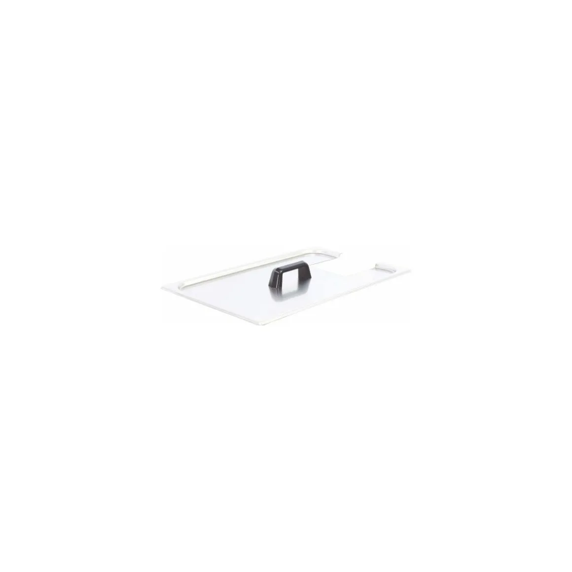 Couvercle pour cuve 56 L GN 2/1