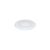 Couvercle PP Ø 13 cm pour couvercle et bol en ABS - par 12
