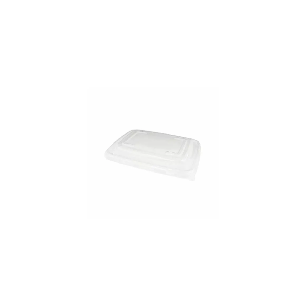 Couvercle PP pour barquette 950 ml - par 50