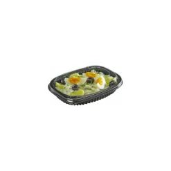 Couvercle PP pour boite Cookipack 40 et 60 cl - par 480