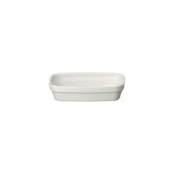 Couvercle ravier rectangulaire Lilitouch transparent
