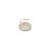 Couvercle RPET pour saladier pulpe rond 100 cl - par 150