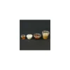 Couvercles ø 4,5 cm pour pots Cristal - par 5000