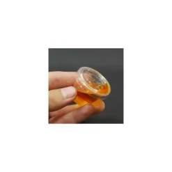 Couvercles ø 4,5 cm pour pots Cristal - par 5000