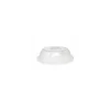 Couvre assiette copolyester ø 25,4 cm