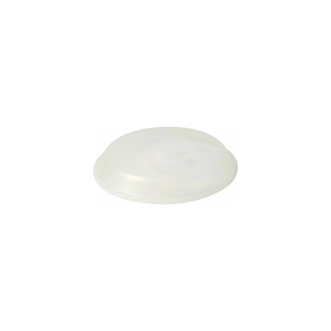 Couvre assiette PP ø 18,8 cm - par 12