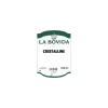 Cristalline - par 5 kg
