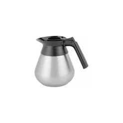 Cruche en inox avec couvercle 1,7 L