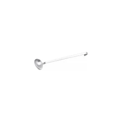 Cuillère à arroser oblique inox 42 cm