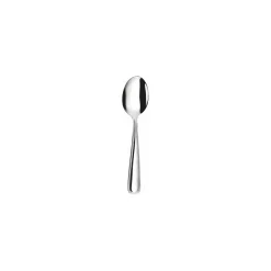 Cuillère à café inox double filet - par 12